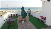اجاره سوئیت کیش با بهترین منظره