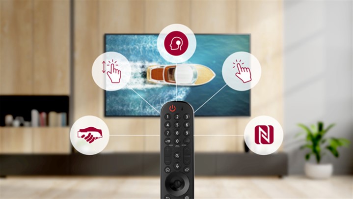 آشنایی با امکانات و قابلیتهای webOS 6.0، پلتفرم جدید تلویزیون هوشمند الجی آشنایی با امکانات و قابلیتهای webOS 6.0، پلتفرم جدید تلویزیون هوشمند الجی