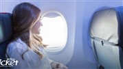 صندلی های هواپیما چه تفاوتی با هم دارند!