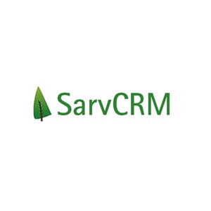 سرو سی‌آرام (SarvCRM)