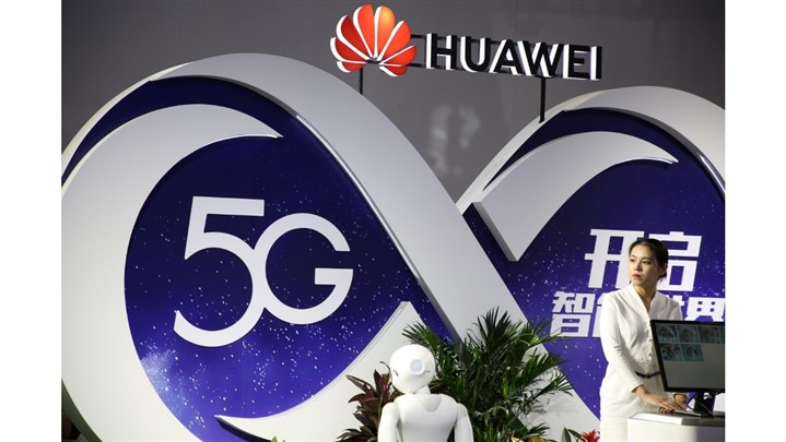 نخستین ارزیابی از چشم‌انداز رقابتی صنعت مخابرات 5G توسط مؤسسه GlobalData 