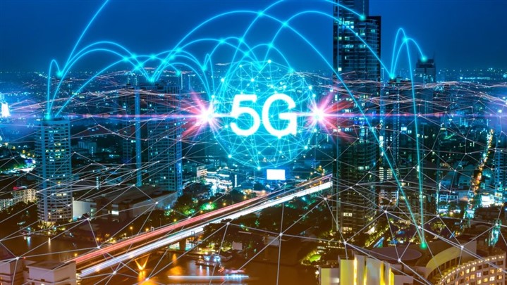 نخستین ارزیابی از چشم‌انداز رقابتی صنعت مخابرات 5G توسط مؤسسه GlobalData 