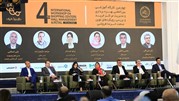 استقبال بینظیر صاحبان برند و مراکز خرید از کارگاه آموزشی  استقبال بینظیر صاحبان برند و مراکز خرید از کارگاه آموزشی