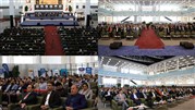 استقبال بینظیر صاحبان برند و مراکز خرید از کارگاه آموزشی  استقبال بینظیر صاحبان برند و مراکز خرید از کارگاه آموزشی