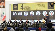 استقبال بینظیر صاحبان برند و مراکز خرید از کارگاه آموزشی  استقبال بینظیر صاحبان برند و مراکز خرید از کارگاه آموزشی