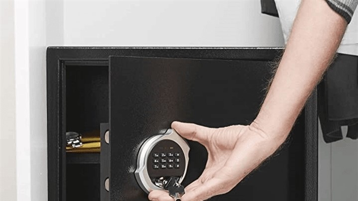 گاو صندوق دیجیتال