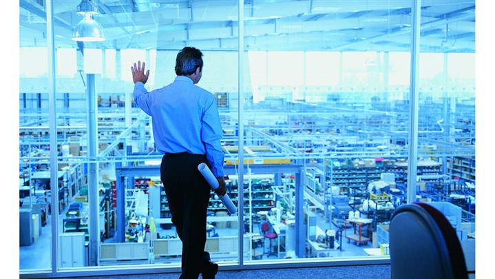 چگونه هوآوی به کمک اینترنت اشیا، آینده را تغییر خواهد داد