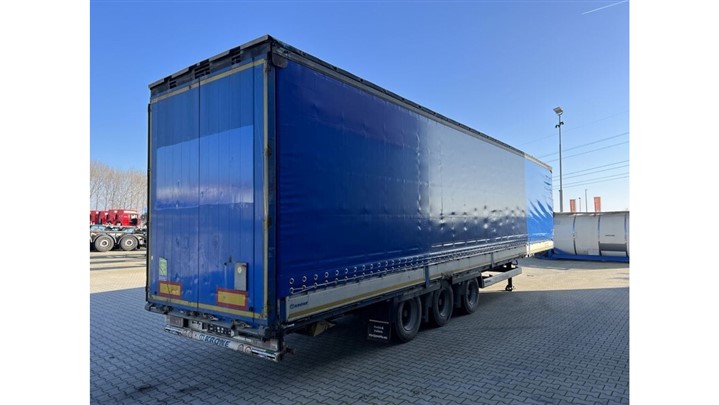 چگونه می‌توان بهترین پارچه کانتینری را با قیمت مناسب خرید؟