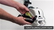 تعمیرات تخصصی پرینترهای برند اسمارت