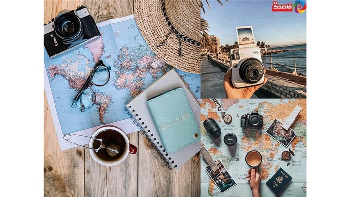 آشنایی با مهمترین راهکارها برای داشتن بهترین تجربه در سفر آشنایی با مهمترین راهکارها برای داشتن بهترین تجربه در سفر