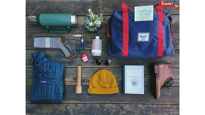 آشنایی با مهمترین راهکارها برای داشتن بهترین تجربه در سفر آشنایی با مهمترین راهکارها برای داشتن بهترین تجربه در سفر