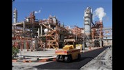 خسارت شش میلیاردی به پتروشیمی تخت جمشید