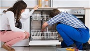 عیب‌یابی سریع ماشین ظرفشویی: مشکلات رایج و راه‌حل‌ها