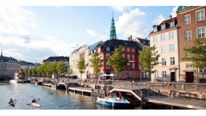 برای مهاجرت به دانمارک چقدر پول لازم است؟