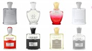 عطرهای محبوب و پرفروش کرید را بشناسید!