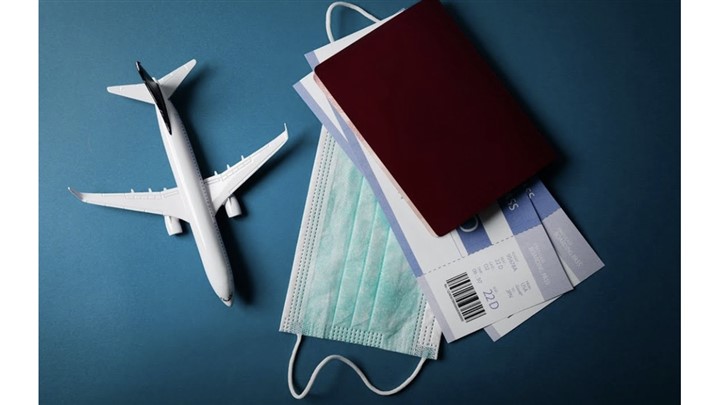 مدارک لازم برای خرید بلیط هواپیما خارجی