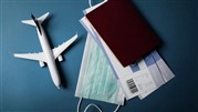مدارک لازم برای خرید بلیط هواپیما خارجی