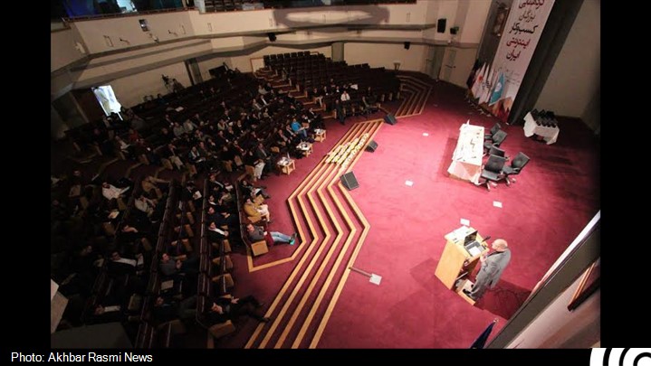 نخستین گردهمایی بزرگان کسب‌وکارهای اینترنتی برگزار شد