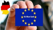  اشتغال در بازار کار اروپا از طریق طرح بلوکارت اتحادیه اروپا 