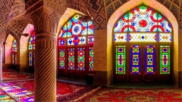 تولید درب تمام چوب و فروش انواع شیشه رنگی در ایران تولید درب تمام چوب و فروش انواع شیشه رنگی در ایران