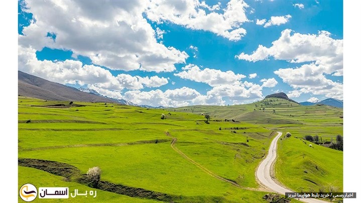 راهکار های سفر ارازان و لذت بخش در تابستان