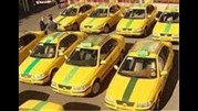 ورود بخش خصوصی در نوسازی ناوگان تاکسیرانی مشهد