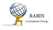 طی بیانیه‌ای از سوی هیات مدیره، لوگوی گروه مشاوران رابین تغییر کرد