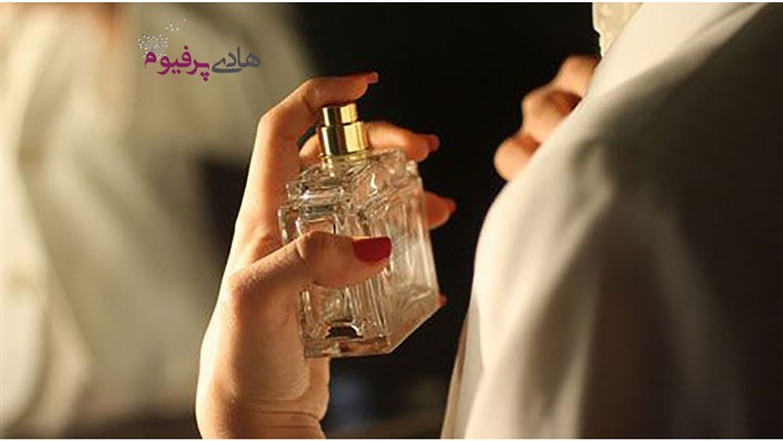 بهترین عطر و ادکلن ها برای تقویت و افزایش میل جنسی کدامند؟