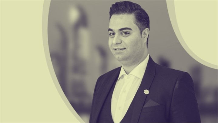 میثم شکری ساز کیست و چطور به موفقیت رسید؟