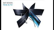 بررسی طراحی 360 درجه تلویزیون‌های SUHD سامسونگ