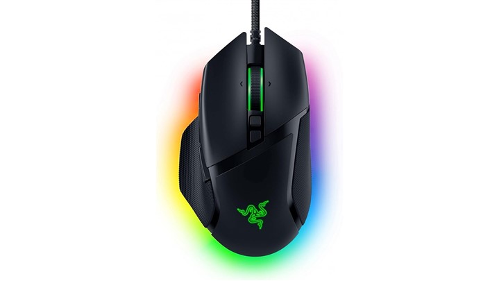 تعمیر موس Razer مدل G502 تعمیر موس Razer مدل G502