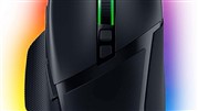 تعمیر موس Razer مدل G502