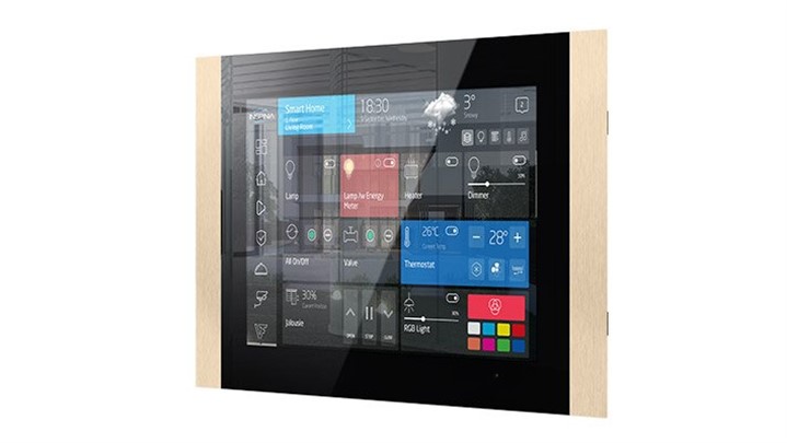 هوشمندسازی آپارتمان