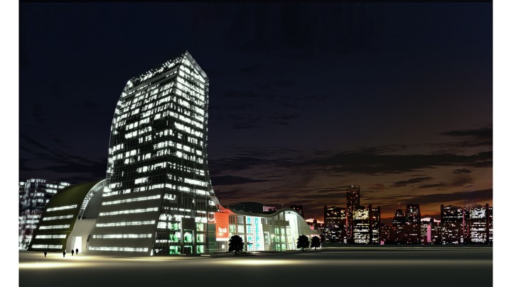 هوشمندسازی آپارتمان