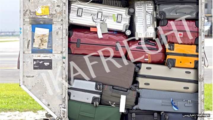 فریت بار یا اضافه بار مسافری، مسئله این است !