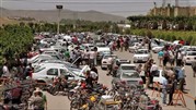 مردم از «جمعه بازارها» خودرو خریداری نکنند