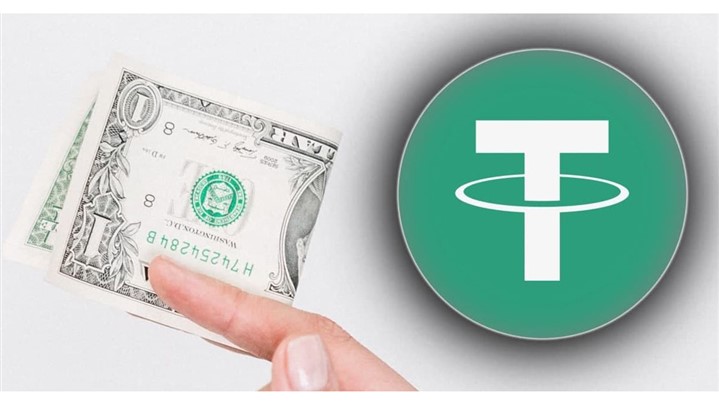 آیا تتر (USDT) توسط ذخایر دلاری کافی پشتیبانی می‌شود؟