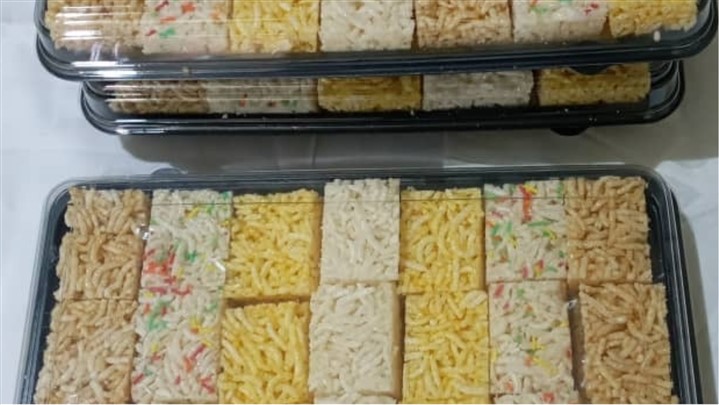 شرکت نیکو ارمغان بهراد شرکت نیکو ارمغان بهراد