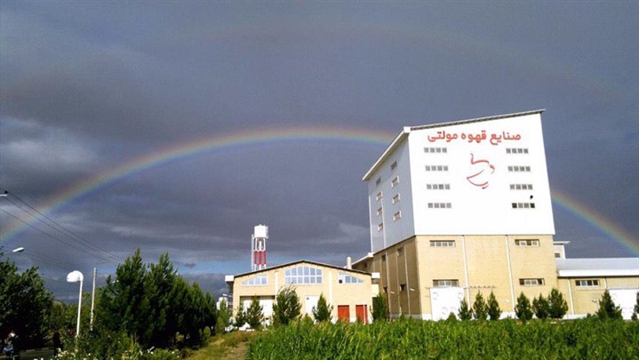 از صفر تا صد تولید قهوه در ایران از صفر تا صد تولید قهوه در ایران