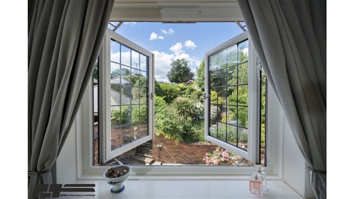 خرید آنلاین پنجره دوجداره upvc خرید آنلاین پنجره دوجداره upvc