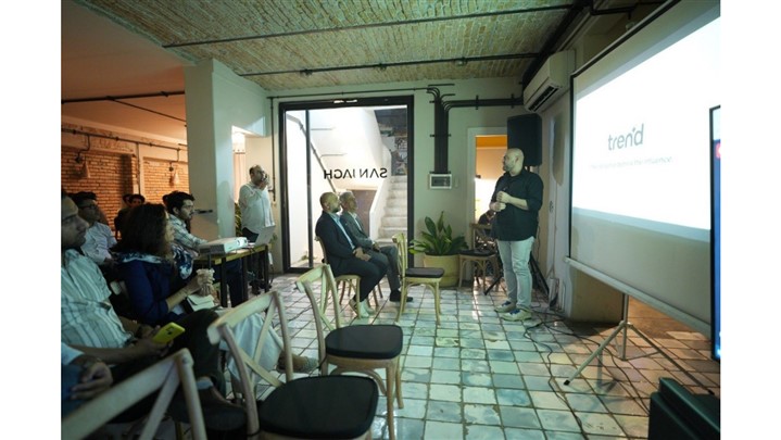 ریبرندینگ پلتفرم«سنجاق»همراه با جذب سرمایه ۱۰۰میلیارد تومانی برای رشد بیشتر