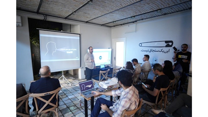 ریبرندینگ پلتفرم«سنجاق»همراه با جذب سرمایه ۱۰۰میلیارد تومانی برای رشد بیشتر