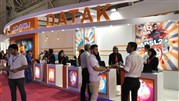 شرکت رهام داتک، یکی از شرکتهای فعال حوزه اینترنت در نمایشگاه الکامپ شرکت رهام داتک، یکی از شرکتهای فعال حوزه اینترنت در نمایشگاه الکامپ