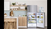 یخچال بالافریزرسامسونگ،تازگی رابه خانه شما می‌آورد