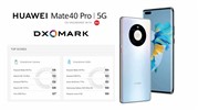 بازگشت هوآوی به قله دوربین‌های گوشی هوشمند با Mate 40 Pro
