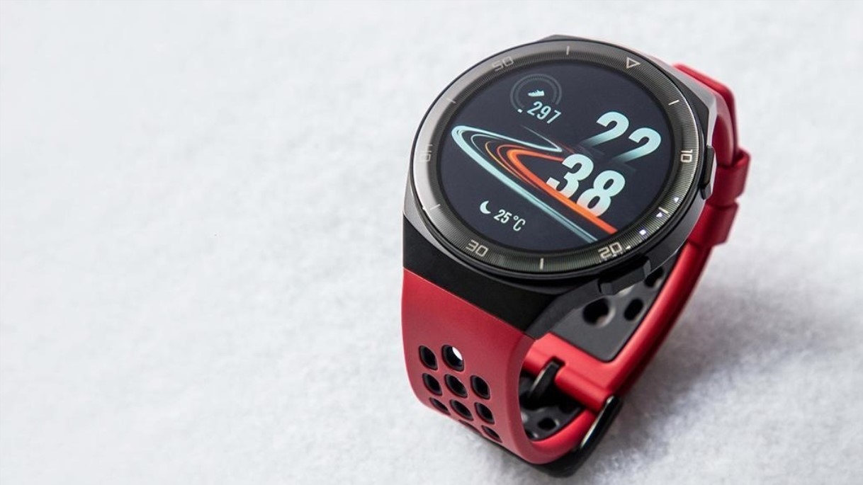 چرا ساعت هوشمند Huawei Watch GT 2e همراهی ایده‌آل است