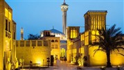 راهنمای انتخاب و رزرو هتل در دبی