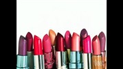 احتیاط در استفاده از رژ لب