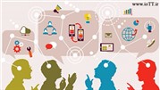 پنج کاربرد اینترنت اشیا