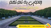 جادویی به نام نظم
